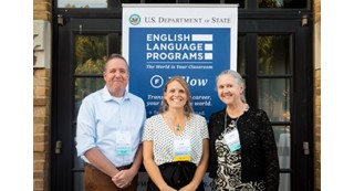 English language programs